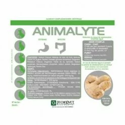 Animalyte