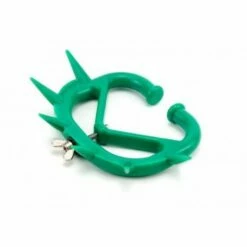 Anneau Anti-tête En Plastique Genia