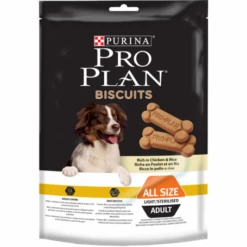 PURINA PRO PLAN Biscuits Proplan Light Chicken