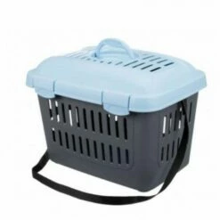 Materiel Cage Midi-Capri Transport NAC Et PA