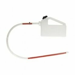 Materiel Calf Drencher Pour Drogage Veau Avec Sonde Flexible