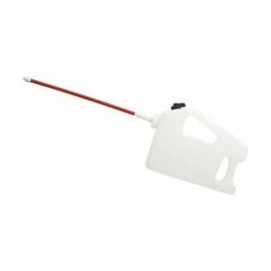 Materiel Calf Drencher Pour Drogage Veau Avec Sonde Rigide