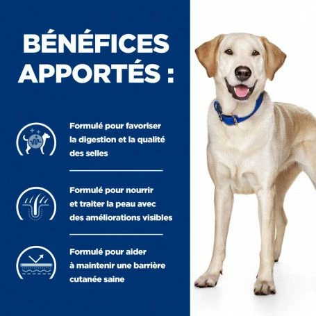D/D Food Sensitivities Croquettes Pour Chien Au Canard & Riz – Image 4