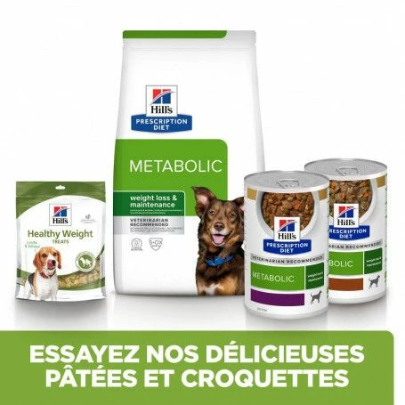 Metabolic Croquettes Pour Chien Au Poulet – Image 3