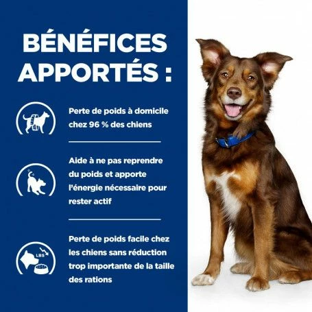 Metabolic Croquettes Pour Chien Au Poulet – Image 4
