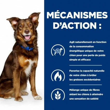 Metabolic Croquettes Pour Chien Au Poulet – Image 5