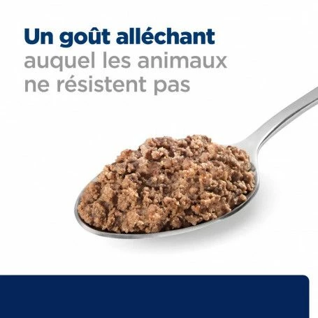 Z/d Food Sensitivities Boîte Pour Chien – Image 6