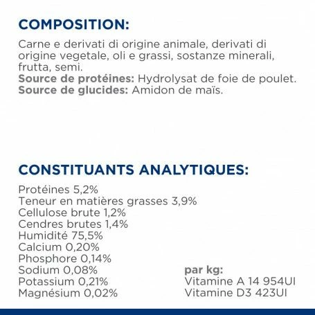 Z/d Food Sensitivities Boîte Pour Chien – Image 8