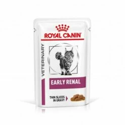 ROYAL CANIN Cat Early Renal Sachet Repas