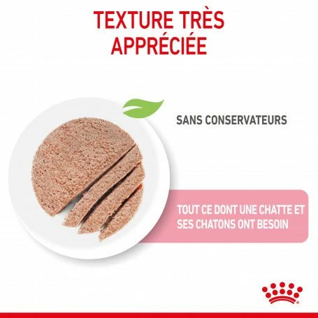 ROYAL CANIN Cat Mother & Babycat Boîte – Image 6