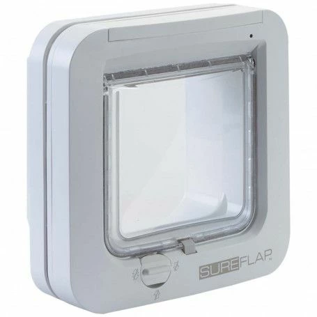Materiel Chatière Sureflap Cat Flap
