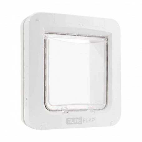Materiel Chatière Sureflap Connect Grand Modèle