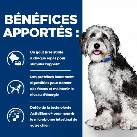 Chien On-Care Mijotés Poulet Boîte – Image 4