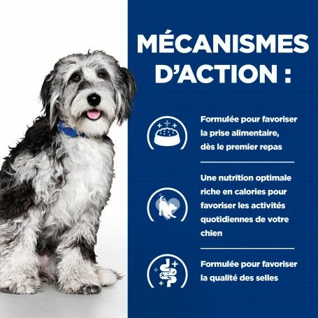 Chien On-Care Mijotés Poulet Boîte – Image 5