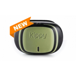 Materiel Collier GPS/moniteur D'activité Kippy Evo Pour Chien Et Chat