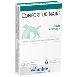 Confort Urinaire