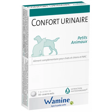 Confort Urinaire