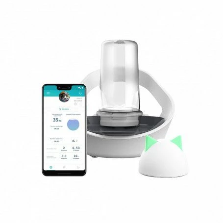 Materiel Distributeur Automatique D'eau Felaqua Connect – Image 6