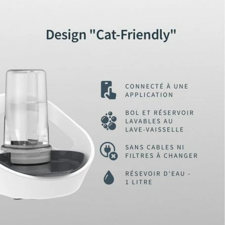 Materiel Distributeur Automatique D'eau Felaqua Connect – Image 8
