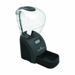 Materiel Distributeur Automatique De Croquettes Pet Feeder Electronic