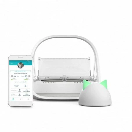 Materiel Distributeur Automatique De Nourriture SureFeed Connect – Image 5