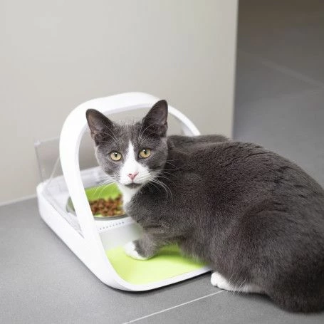 Materiel Distributeur Automatique De Nourriture SureFeed Connect – Image 8