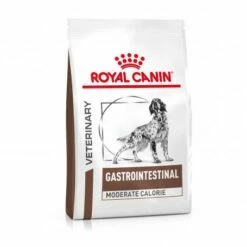 ROYAL CANIN Dog Gastro Intestinal Moderate Calorie