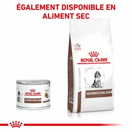 ROYAL CANIN Dog Gastro Intestinal Puppy Boîte – Image 7