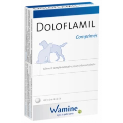 Doloflamil Comprimés