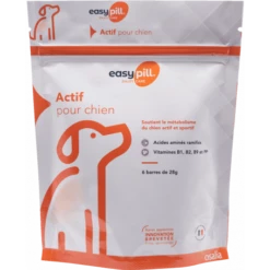 Easypill Chien Actif