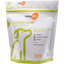 Easypill Chien Confort Rénal