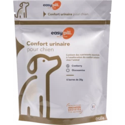 Easypill Chien Confort Urinaire