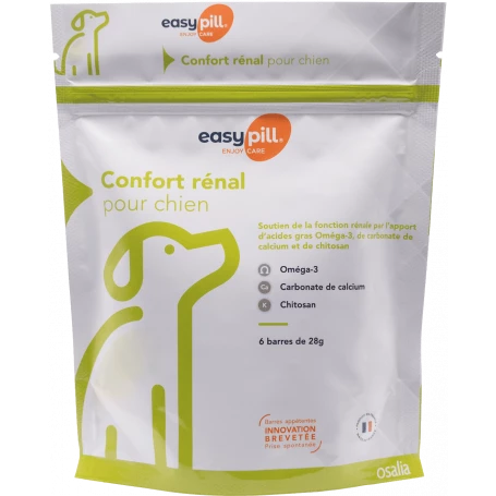 Easypill Chien Renal Protect