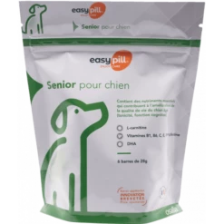 Easypill Chien Senior