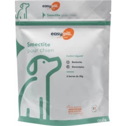 Easypill Smectite Chien