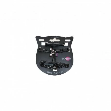 Materiel Ensemble Harnais/laisse Chat Bobby Safe – Image 4