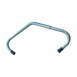 Materiel Entrave Flanc Télescopique