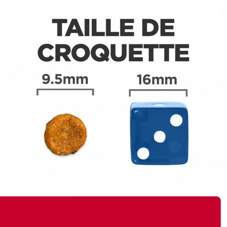C/D Urinary Stress Multicare Croquettes Pour Chat Au Poulet – Image 6