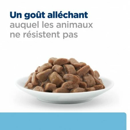 K/D Kidney Early Stage Sachet Repas Poulet – Image 6