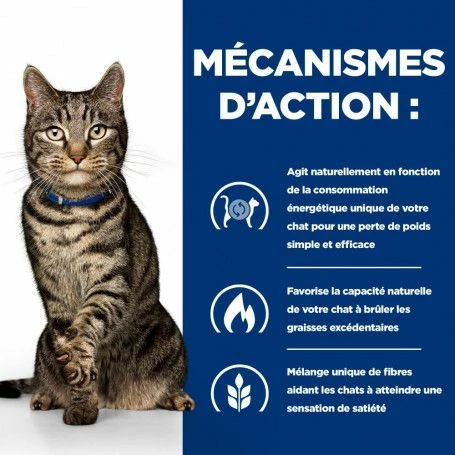 Metabolic Croquettes Pour Chat Au Poulet – Image 3