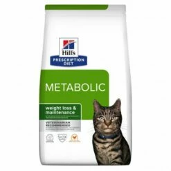 Metabolic Croquettes Pour Chat Au Poulet