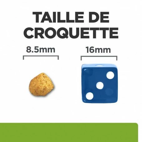 Metabolic Croquettes Pour Chat Au Poulet – Image 4