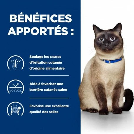 Z/d Food Sensitivities Boîte Pour Chat – Image 4