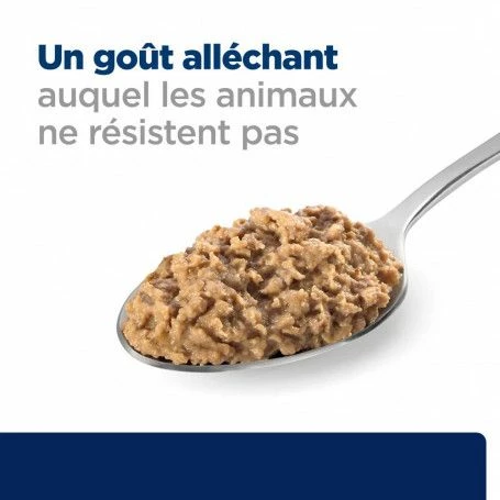 Z/d Food Sensitivities Boîte Pour Chat – Image 6