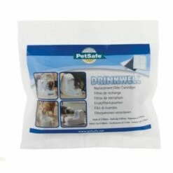 Materiel Filtre à Charbon Pour Drinkwell Original Et Platinum