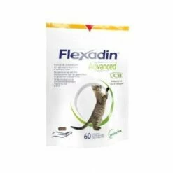 Vetoquinol Flexadin Advanced Chat