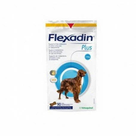Vetoquinol Flexadin Plus Maxi – Image 2