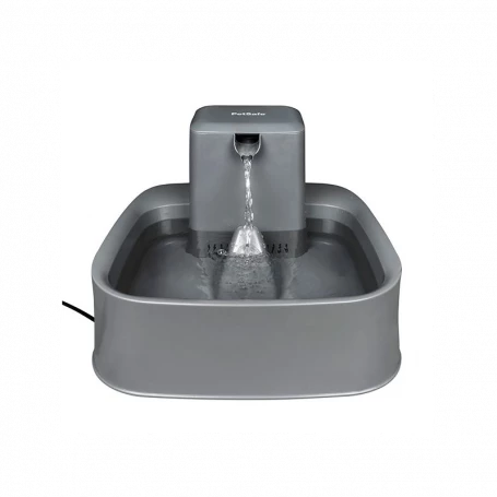 Materiel Fontaine Drinkwell 3,7 L Pour Chats Et Chiens