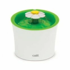 Materiel Fontaine Flower Catit Senses 2.0
