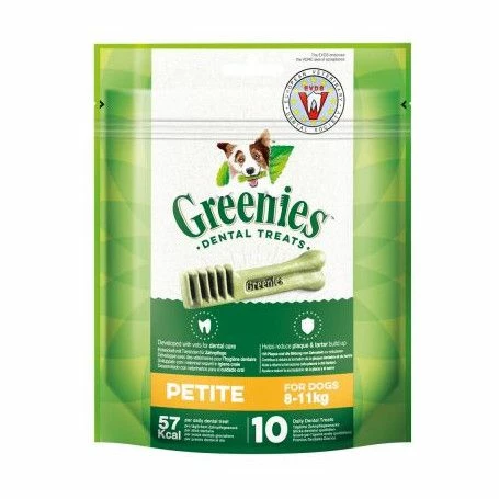 Mars Friandises Greenies Teenie Pour Chien – Image 2